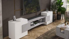Тумба под ТВ Лисмор в Талице - talica.ok-mebel.com | фото 2