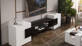 Тумба под ТВ Лисмор в Талице - talica.ok-mebel.com | фото 2