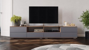 Тумба под ТВ Маллоу в Талице - talica.ok-mebel.com | фото 6