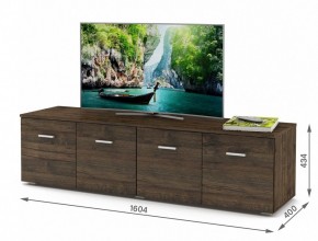 Тумба под ТВ Мартин-5 в Талице - talica.ok-mebel.com | фото 2