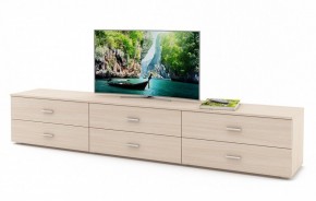 Тумба под ТВ Мартин-8 в Талице - talica.ok-mebel.com | фото