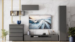 Тумба под ТВ Сибити в Талице - talica.ok-mebel.com | фото 3