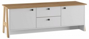Тумба под ТВ Теодора в Талице - talica.ok-mebel.com | фото
