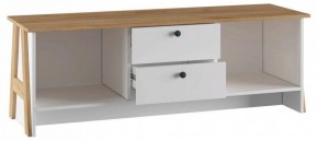 Тумба под ТВ Теодора в Талице - talica.ok-mebel.com | фото 2