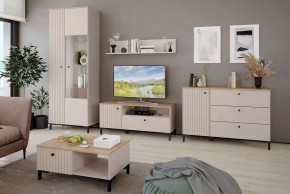Тумба под ТВ Тоскана 535.06 в Талице - talica.ok-mebel.com | фото 3