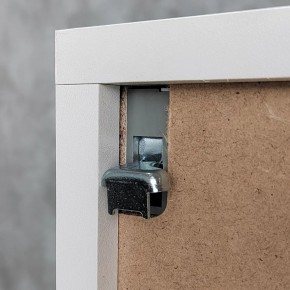 Тумба подвесная под ТВ LINES MTV4-MA 1150 Бежевый (Леда-М 10.1.5) в Талице - talica.ok-mebel.com | фото 6