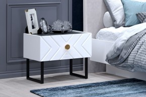 Тумба прикроватная Марсель в Талице - talica.ok-mebel.com | фото 10