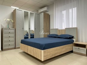 Тумба прикроватная "СФ-05" Филадельфия в Талице - talica.ok-mebel.com | фото 2