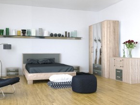 Тумба прикроватная ТП-5 ВЕРСАЛЬ-2 в Талице - talica.ok-mebel.com | фото 2