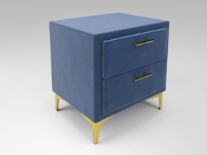 Тумба Рошаль (розовый) в Талице - talica.ok-mebel.com | фото 5