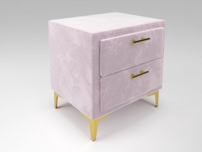Тумба Рошаль (серый) в Талице - talica.ok-mebel.com | фото 4