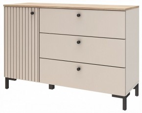 Тумба Тоскана 535.07 в Талице - talica.ok-mebel.com | фото