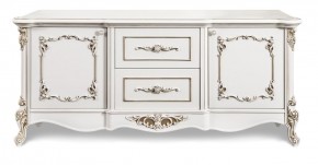 Тумба ТВ Флоренция в Талице - talica.ok-mebel.com | фото 2