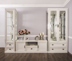 Тумба ТВ Натали в Талице - talica.ok-mebel.com | фото 4