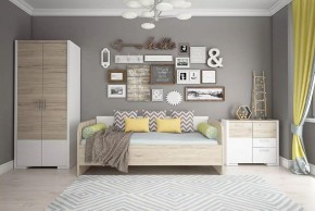 Тумба Венето 266.02Н в Талице - talica.ok-mebel.com | фото 2