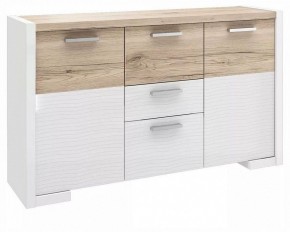 Тумба Венето 266.14Н в Талице - talica.ok-mebel.com | фото