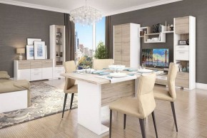 Тумба Венето 266.14Н в Талице - talica.ok-mebel.com | фото 2
