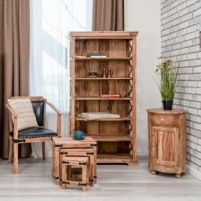 Тумба винная Бомбей-1769 в Талице - talica.ok-mebel.com | фото 11