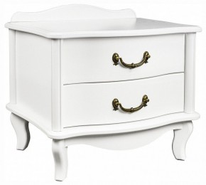 Тумбочка Джульетта Л в Талице - talica.ok-mebel.com | фото