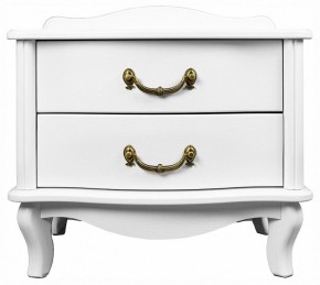 Тумбочка Джульетта Л в Талице - talica.ok-mebel.com | фото 2