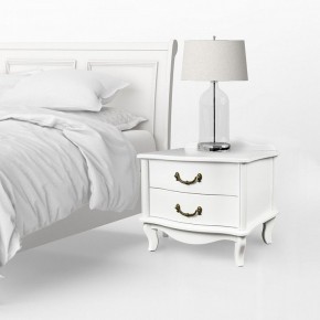 Тумбочка Джульетта Л в Талице - talica.ok-mebel.com | фото 5