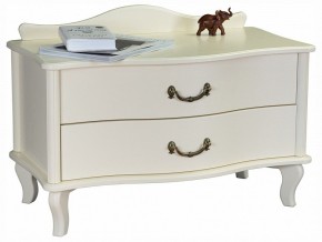 Тумбочка Джульетта Л в Талице - talica.ok-mebel.com | фото 2