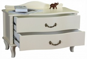 Тумбочка Джульетта Л в Талице - talica.ok-mebel.com | фото 3
