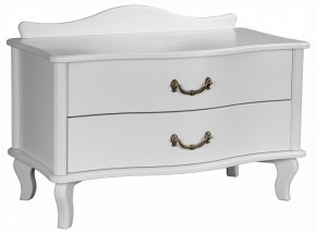 Тумбочка Джульетта Л в Талице - talica.ok-mebel.com | фото
