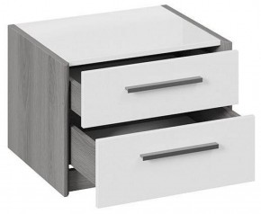 Тумбочка Эста ТД 342.03.01 в Талице - talica.ok-mebel.com | фото
