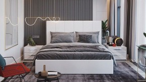 Тумбочка Эста ТД 342.03.01 в Талице - talica.ok-mebel.com | фото 3