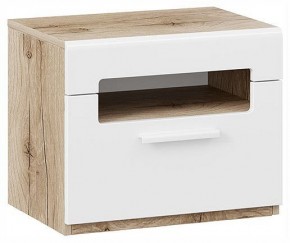 Тумбочка Фьюжн ТД-260.03.01 в Талице - talica.ok-mebel.com | фото 3