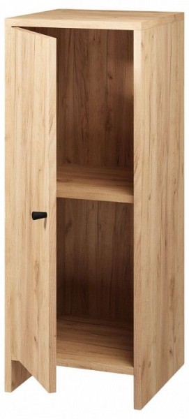 Тумбочка Квадро в Талице - talica.ok-mebel.com | фото 2