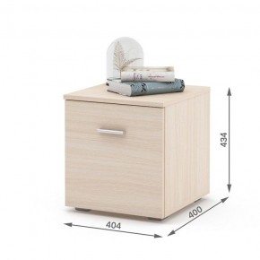 Тумбочка Мартин-1 в Талице - talica.ok-mebel.com | фото 2