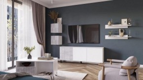 Тумбочка навесная Эннис в Талице - talica.ok-mebel.com | фото 2