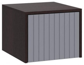 Тумбочка навесная Роут в Талице - talica.ok-mebel.com | фото