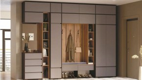 Тумбочка навесная Роут в Талице - talica.ok-mebel.com | фото 3