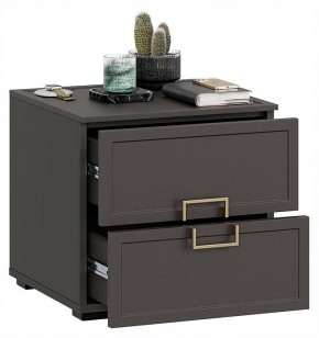 Тумбочка Стелла в Талице - talica.ok-mebel.com | фото 3