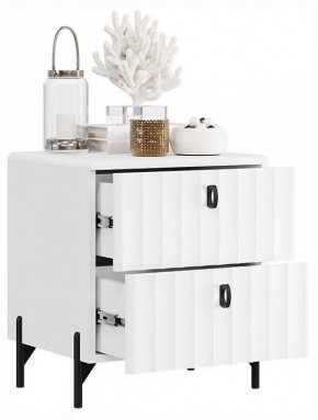 Тумбочка Тиффани в Талице - talica.ok-mebel.com | фото 2