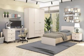 Тумбочка Тоскана 535.12 в Талице - talica.ok-mebel.com | фото 3