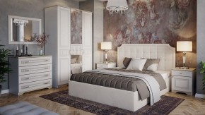 Тумбочка Тоскана ТД-353.03.01 в Талице - talica.ok-mebel.com | фото