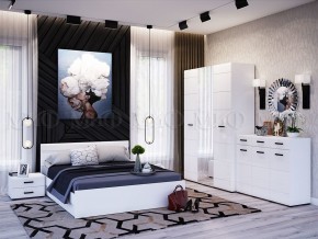 НЭНСИ NEW Тумбы (2шт) в Талице - talica.ok-mebel.com | фото 2