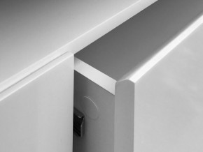 ТВ-тумба CORSO DUE 135 см в Талице - talica.ok-mebel.com | фото 4