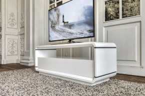 ТВ-тумба Opus Uno 120 см в Талице - talica.ok-mebel.com | фото 1