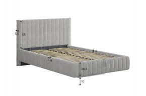 ТВИКС Кровать с ПМ 1200 в Талице - talica.ok-mebel.com | фото 2