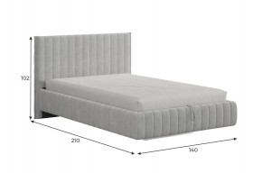 ТВИКС Кровать с ПМ 1200 в Талице - talica.ok-mebel.com | фото 3