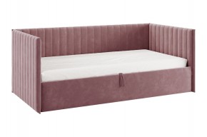 ТВИКС Кровать (софа) с ПМ 900 (пудра) в Талице - talica.ok-mebel.com | фото