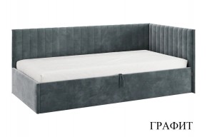 ТВИКС Кровать (тахта) с ПМ 900 в Талице - talica.ok-mebel.com | фото 4