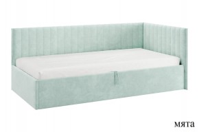 ТВИКС Кровать (тахта) с ПМ 900 в Талице - talica.ok-mebel.com | фото 7