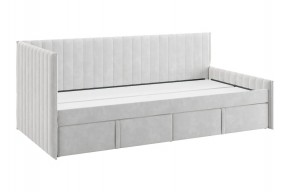 ТВИКС Кровать (тахта) с ящиками 900 в Талице - talica.ok-mebel.com | фото 11