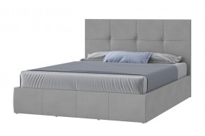 ТВИСТ Кровать с ПМ 1400 в Талице - talica.ok-mebel.com | фото 4